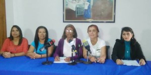 Enfermeras denunciaron despidos por participar en protestas