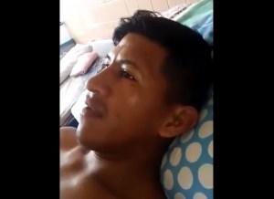 Testimonio de pemón sobreviviente al ataque del Dgcim desmiente que indígenas estuvieran armados (Video)