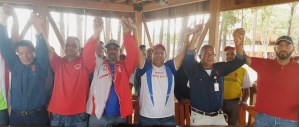Corrientes sindicales de Sutiss discutirán contrato colectivo de Sidor