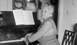 Teresa Carreño, la prodigiosa pianista de fama mundial