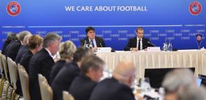 Uefa oficializó la creación de una tercera Copa de Europa de clubes en 2021