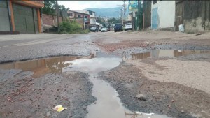 A este municipio de Táchira le cayeron las siete plagas de Maduro tras elegir a alcalde chavista