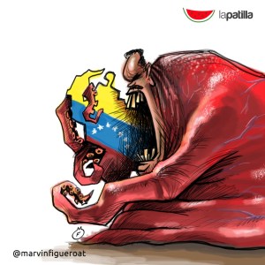 Caricaturas de este jueves 13 de diciembre de 2018