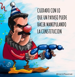 Caricaturas de este viernes 14 de diciembre de 2018