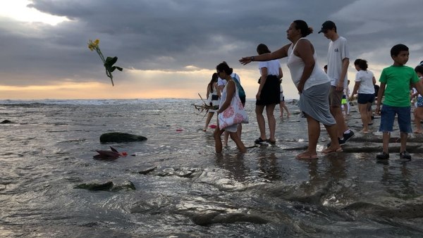 Desaparición de venezolana en Costa Rica revive la tragedia de dos turistas asesinadas en agosto