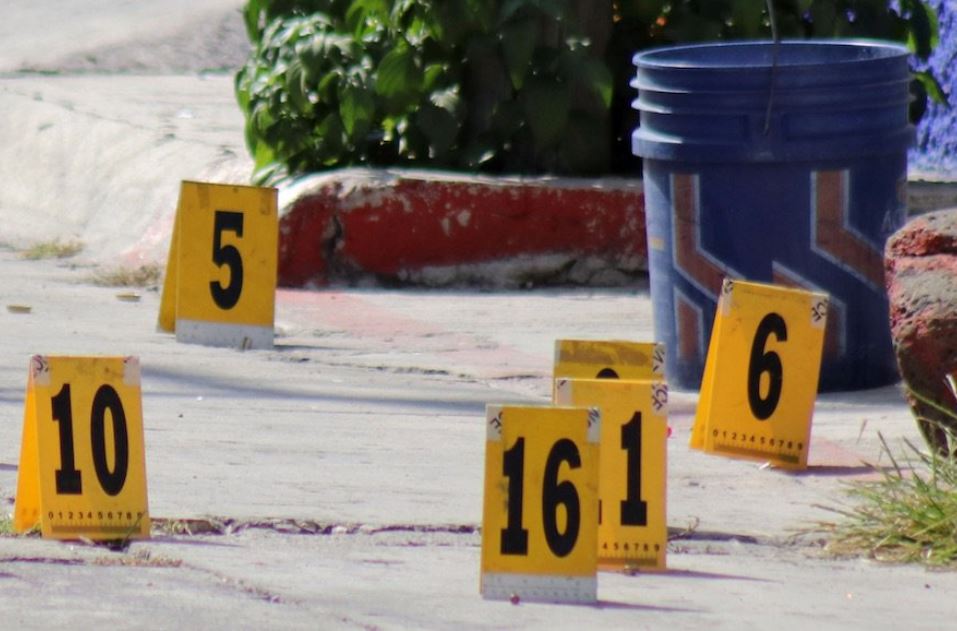 Asesinan a balazos a una legisladora local electa en México
