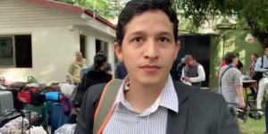 “Chile está mal, hay inflación”: la insólita razón de un venezolano para volver a la patria de Maduro (Video)