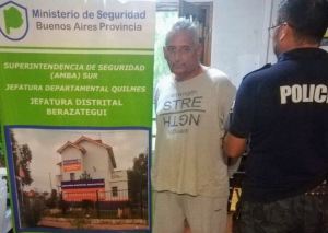 Detienen a concejal argentino por presunta prostitución de menores (Fotos y Video)
