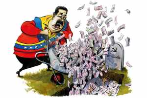 ¿Habrá un fin para la miseria de Venezuela?
