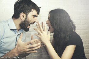 ¿Quieres vivir más?… discute con tu pareja