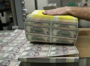 Compromisos de Venezuela en bonos de deuda externa suman 9.336 millones de dólares este año