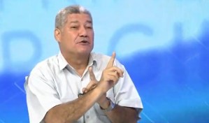 Eduardo Piñate: Un nuevo “ministro” de Maduro que resalta por su currículum “rojito” (Video)