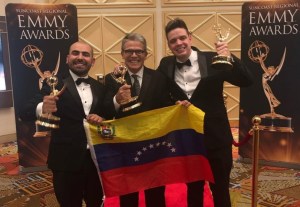 Documental venezolano “El Poder de un Post” gana tres premios Emmy