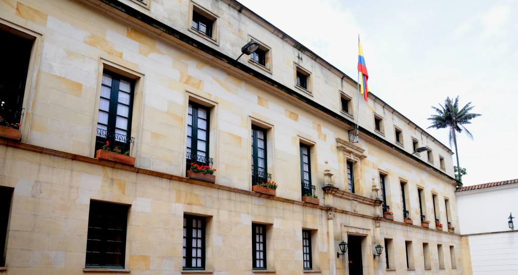 Colombia se sumó en respaldo al Marco para la Transición Democrática en Venezuela