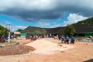 Masacre en la Gran Sabana: Al menos ocho asesinados por grupo armado