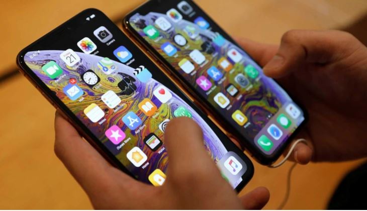 El “Modo Borracho”: La patente para celulares que evitaría envío de mensajes de los que te puedas arrepentir