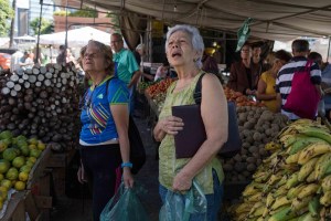 Cendas: Canasta Alimentaria de enero se ubicó en más de 360 mil bolívares