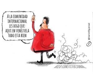 Caricaturas de este jueves 20 de diciembre de 2018