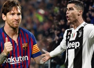 ¿Leo Messi jugando con Cristiano Ronaldo? Juventus podría hacer realidad el sueño de todos los futboleros