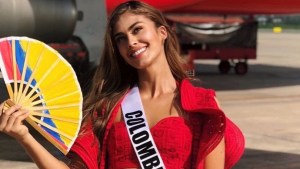 Fanáticos celebraron que Miss Colombia no resultara finalista (FOTOS)
