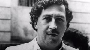 Actor colombiano terminó en el psicólogo luego de interpretar a Pablo Escobar