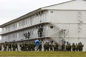 TASS: Rusia establecerá base militar en isla de La Orchila