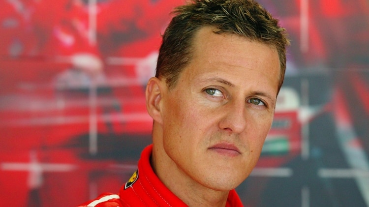 El próximo documental sobre Schumacher contaría con imágenes inéditas posteriores a su accidente de esquí