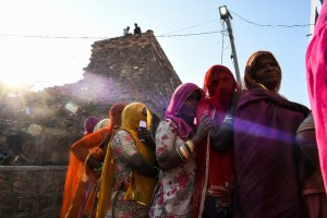 La apatía familiar, germen de brutales crímenes contra mujeres en la India
