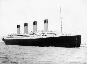 Afirman que el Titanic se hundió por “hacer lo correcto” al evitar la colisión con el iceberg