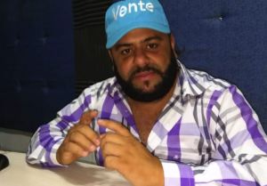 Denuncian la arbitraria detención en Upata de Octavio Robles, dirigente de Vente Venezuela
