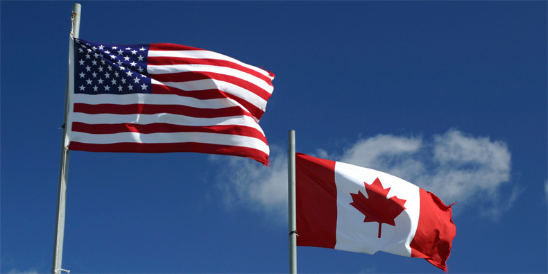 EEUU y Canadá exigen a China que libere de inmediato a dos canadienses detenidos