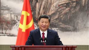 Presidente chino Xi dice que coronavirus es un “demonio”