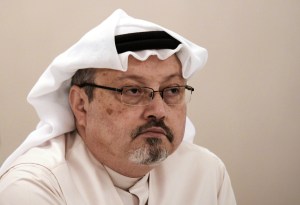 Empieza el juicio del caso Khashoggi en Arabia Saudita