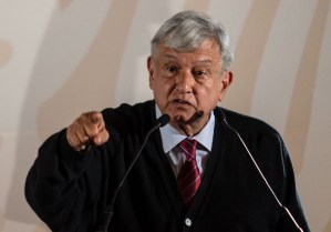 López Obrador confía en que tiroteos lleven a mayor control de armas en EEUU