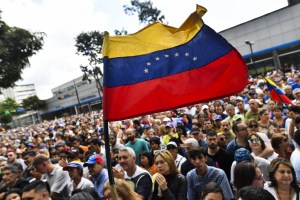 Venezuela y hegemonías en Latinoamérica: Desafío político para Estados Unidos