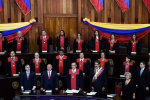 Misión de la ONU analizará si fiscales y jueces de Maduro contribuyen a la impunidad en violaciones de DDHH