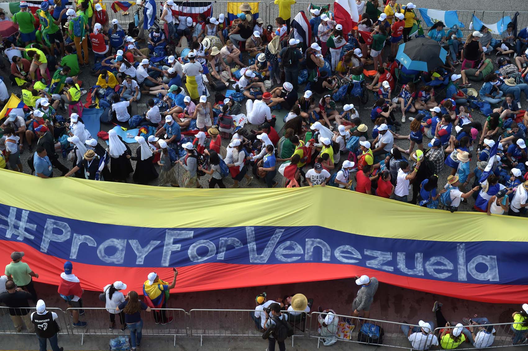 El largo camino para llegar a los niveles de vida que Venezuela tuvo antes del chavismo