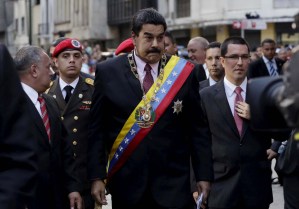 La mayoría de los países de América no reconoce a Maduro para un nuevo periodo presidencial