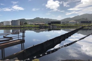 Pdvsa reinició unidad de destilación en refinería de Puerto la Cruz