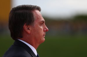 Las diez claves del discurso de Bolsonaro