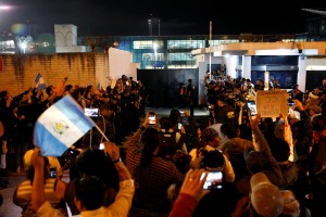 Guatemala anunció el fin unilateral de la misión anticorrupción de la ONU