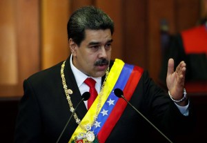 América aisla a Nicolás Maduro, que pierde cada vez más legitimidad y apoyo