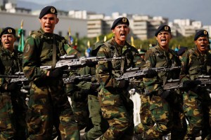 Encuentro Social Cristiano exhorta a fuerzas militares para que reconozcan a la AN como único poder legítimo