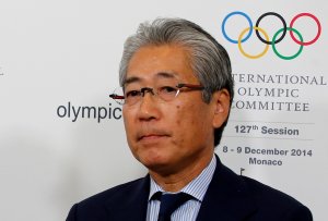 Acusan en Francia de corrupción al presidente del Comité Olímpico Japonés