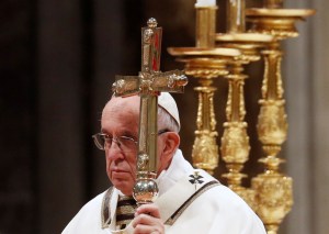 El papa Francisco recibirá a obispos chilenos mientras continúan investigaciones sobre abusos