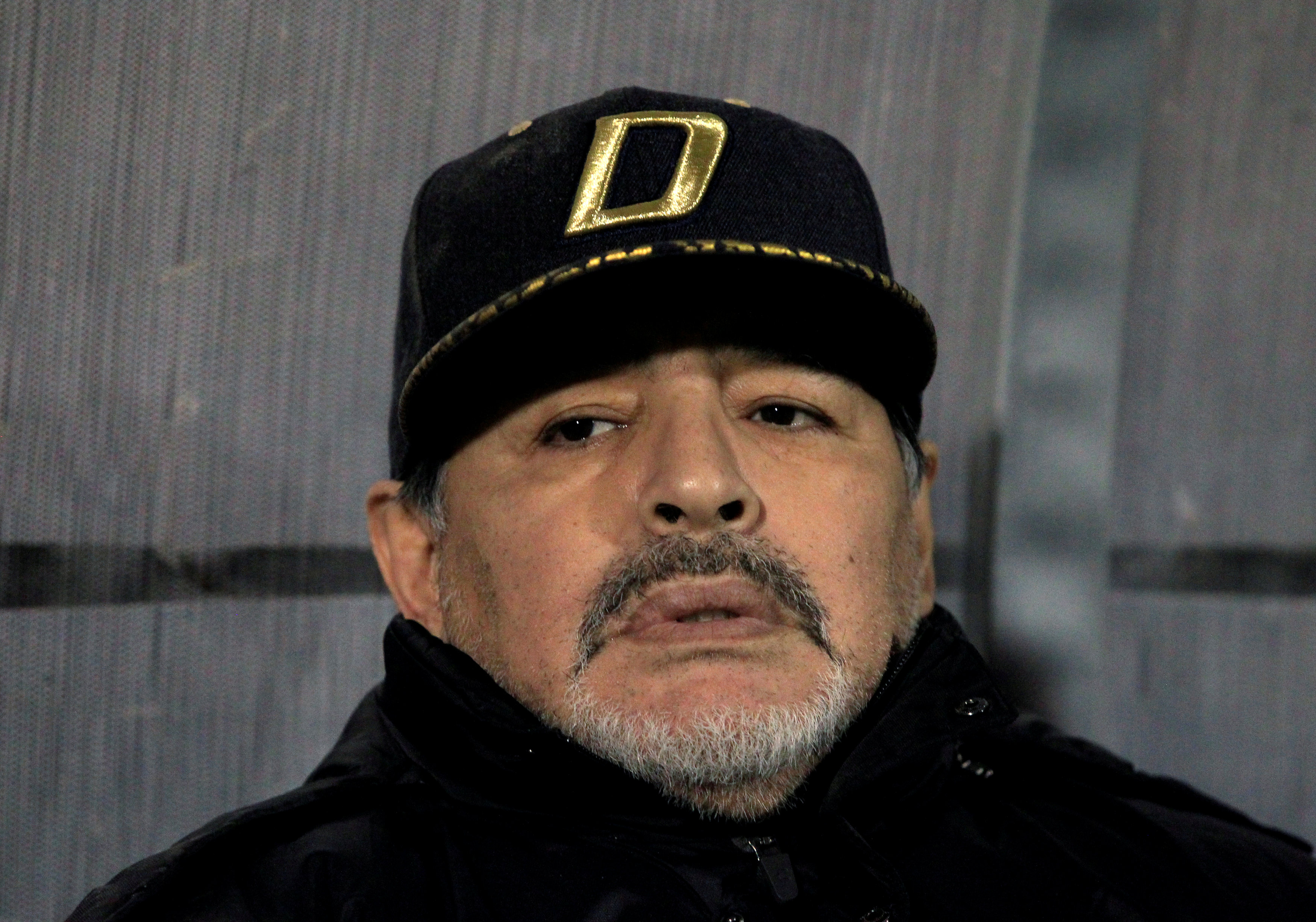¡Ah bueno! Maradona soltó sus lamentos por renuncia de Evo Morales