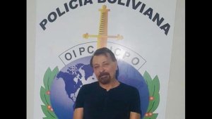 Bolivia entregará a Battisti para ser trasladado en avión a Italia