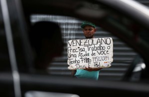 Rescatan a diez venezolanos sometidos a trabajo esclavo en Brasil