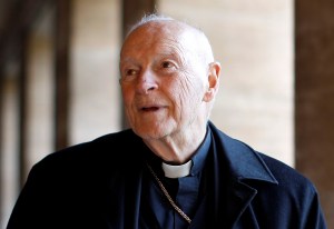 Al menos tres obispos americanos encubrieron los abusos sexuales del excardenal McCarrick para favorecer su ascenso