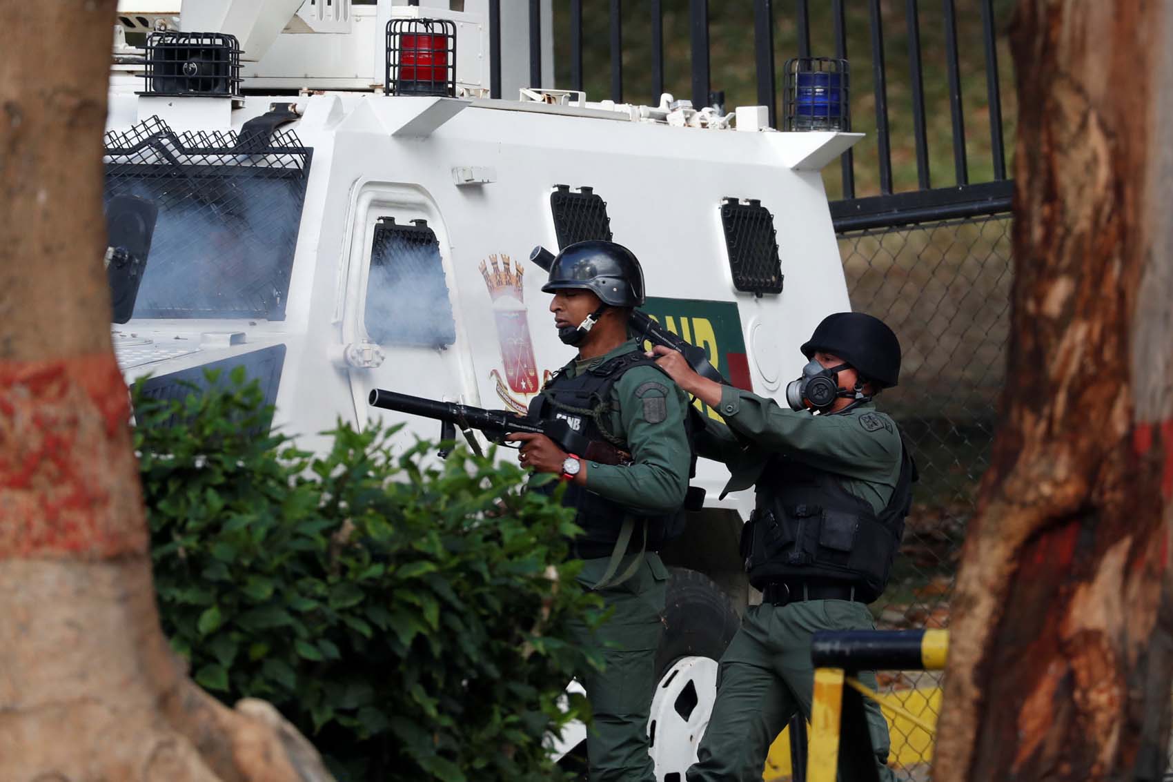 Fuerzas represivas de Maduro han asesinado a 22 personas desde el 21 de enero, denuncia Foro Penal